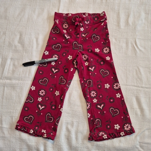 Gymboree girls 18-24 months & 2T Alpine Sweetie pants, shirt & sweater VGUC - Picture 11 of 15